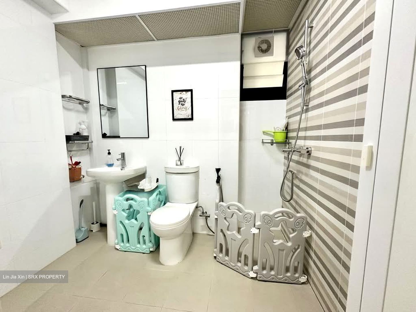 Blk 415B Waterfront I @ Northshore (Punggol), HDB 5 Rooms #555490411